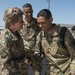 AMC command chief welcomes home his son from deployment