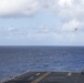 31st MEU conducts F-35 flight operations aboard USS Wasp