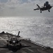 31st MEU conducts F-35 flight operations aboard USS Wasp