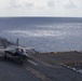 31st MEU conducts F-35 flight operations aboard USS Wasp