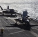 31st MEU conducts F-35 flight operations aboard USS Wasp