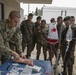 U.S. Navy Supports Medical Readiness in Guatemala
