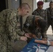 U.S. Navy Supports Medical Readiness in Guatemala