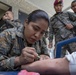 U.S. Navy Supports Medical Readiness in Guatemala