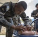 U.S. Navy Supports Medical Readiness in Guatemala