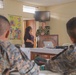 U.S. Navy Supports Medical Readiness in Guatemala
