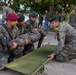 U.S. Navy Supports Medical Readiness in Guatemala