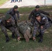 U.S. Navy Supports Medical Readiness in Guatemala