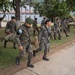 U.S. Navy Supports Medical Readiness in Guatemala