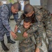 U.S. Navy Supports Medical Readiness in Guatemala