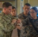 U.S. Navy Supports Medical Readiness in Guatemala