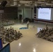 Alaska Army National Guard commander hosts town hall meeting