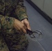 Fleet Marine Force: 31st MEU hospitalman conducts weapons disassembly aboard USS Wasp