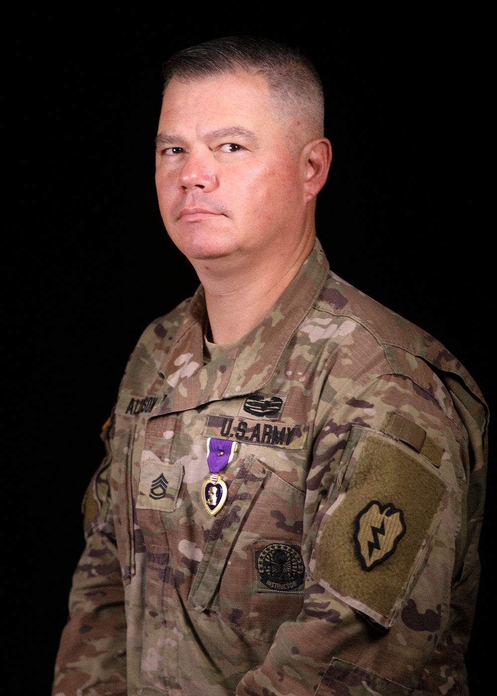 National Purple Heart Day 2019