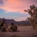 Combat Logistics Battalion 2 Motorized Operators Course Casualty Evacuation