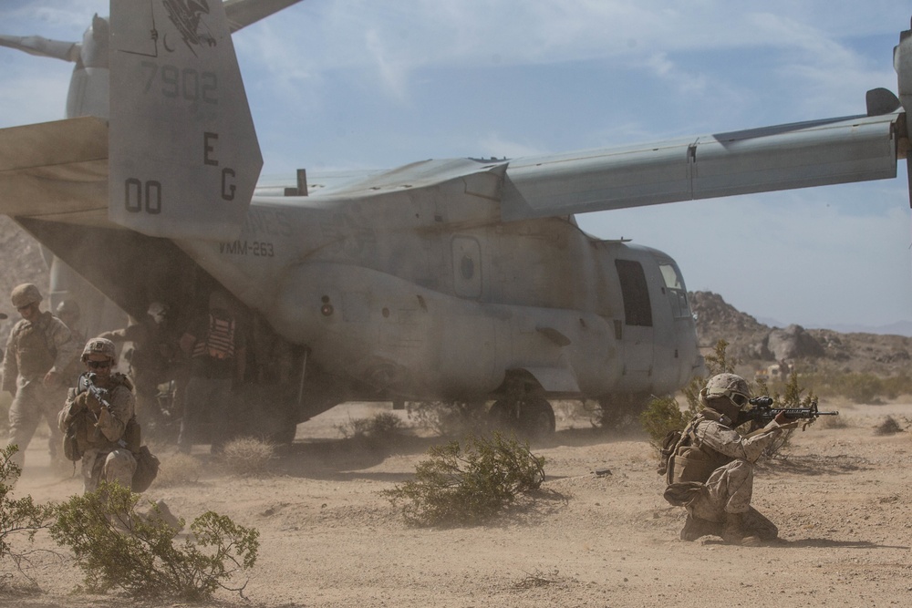 Combat Logistics Battalion 2 Motorized Operators Course Casualty Evacuation