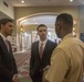 Marines participate in Kappa Alpha Psi’s 84th Grand Chapter and National Conclave