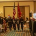 Marines participate in Kappa Alpha Psi’s 84th Grand Chapter and National Conclave