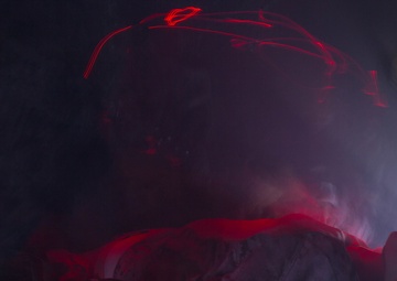 Blinded by the Light | Marines with CLB-31 participate in a TCCC course