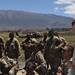 Chief of the Army Reserve observes live fire exercise