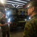 JGSDF Deputy Commander visits 3rd Marine Division