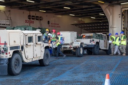 MCT processes over 1,000 pieces of equipment