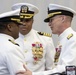 NAVSUP FLC Sigonella holds change of command