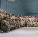 Basic Field Emergency Care Workshop at Kuwait North Military Medical Complex