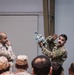 Basic Field Emergency Care Workshop at Kuwait North Military Medical Complex