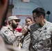 Basic Field Emergency Care Workshop at Kuwait North Military Medical Complex