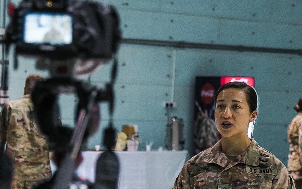 Basic Field Emergency Care Workshop at Kuwait North Military Medical Complex