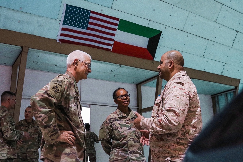 Basic Field Emergency Care Workshop at Kuwait North Military Medical Complex