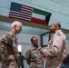 Basic Field Emergency Care Workshop at Kuwait North Military Medical Complex