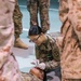 Basic Field Emergency Care Workshop at Kuwait North Military Medical Complex