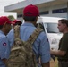 Supporting Development | 9th ESB EOD Techs change lives in Cambodia