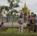 Supporting Development | 9th ESB EOD Techs change lives in Cambodia