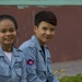 Supporting Development | 9th ESB EOD Techs change lives in Cambodia