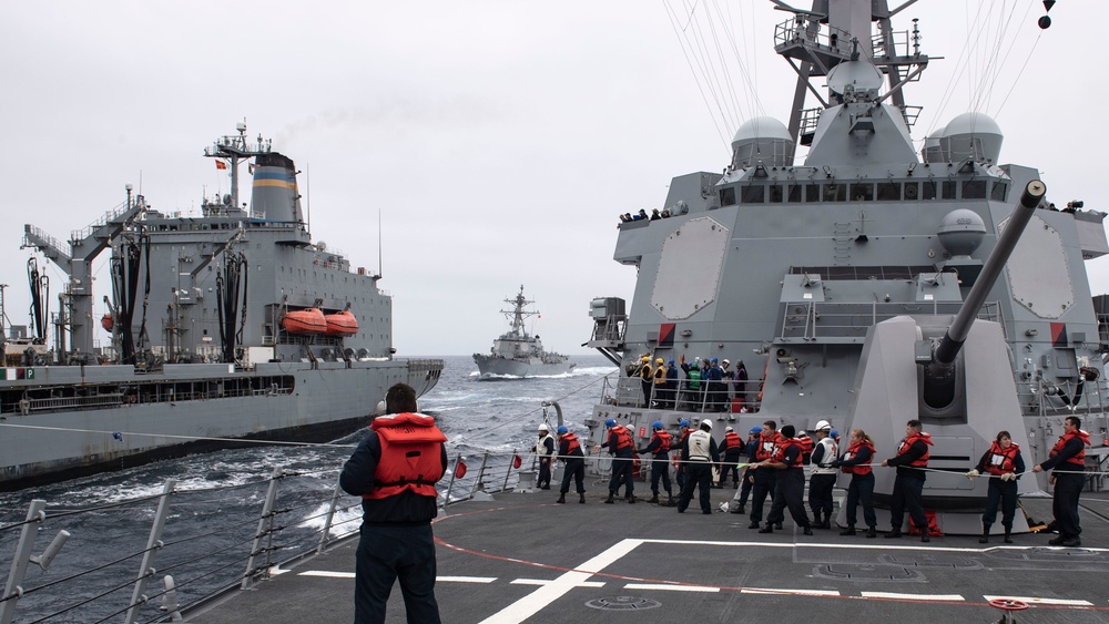 USS Rafael Peralta (DDG 115)