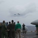 Carrier Air WIng (CVW) 5 Conducts Change of Command