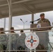 Georgian Defense Readiness Program-Training course completion ceremony