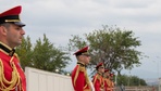 Image 23: Georgian Defense Readiness Program-Training course completion ceremony