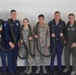 Academy cadets’ invention to support battlefield Airmen awarded patents
