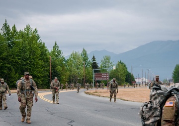 MS Guardsmen in the last frontier