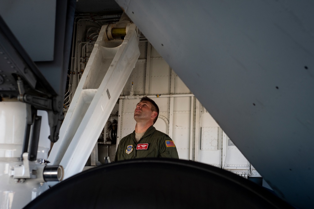 50 ARS keeps air refueling mission moving