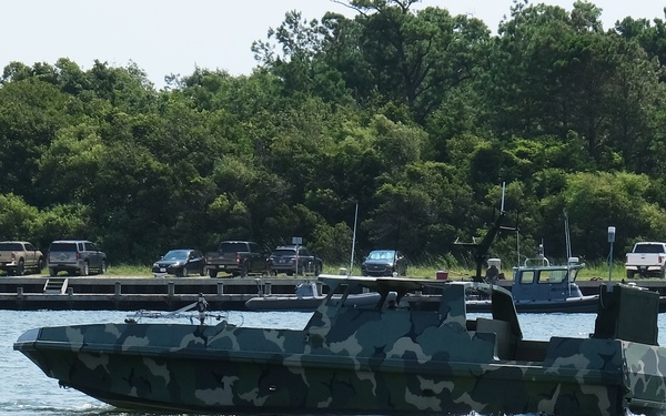 ANTX East brings together innovators and operators