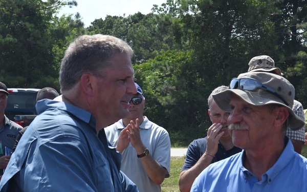 ANTX East brings together innovators and operators