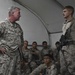 U.S. CentCom Commander Visits Camp Buehring