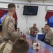 U.S. CentCom Commander Visits Camp Buehring