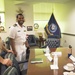 Partnerships: Royal Saudi Arabian and U.S. Navy MCPON Meet