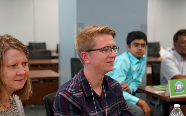 FEMA Region V YPC Summit